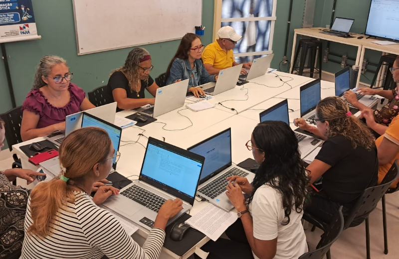 Informática: do básico à inteligência artificial